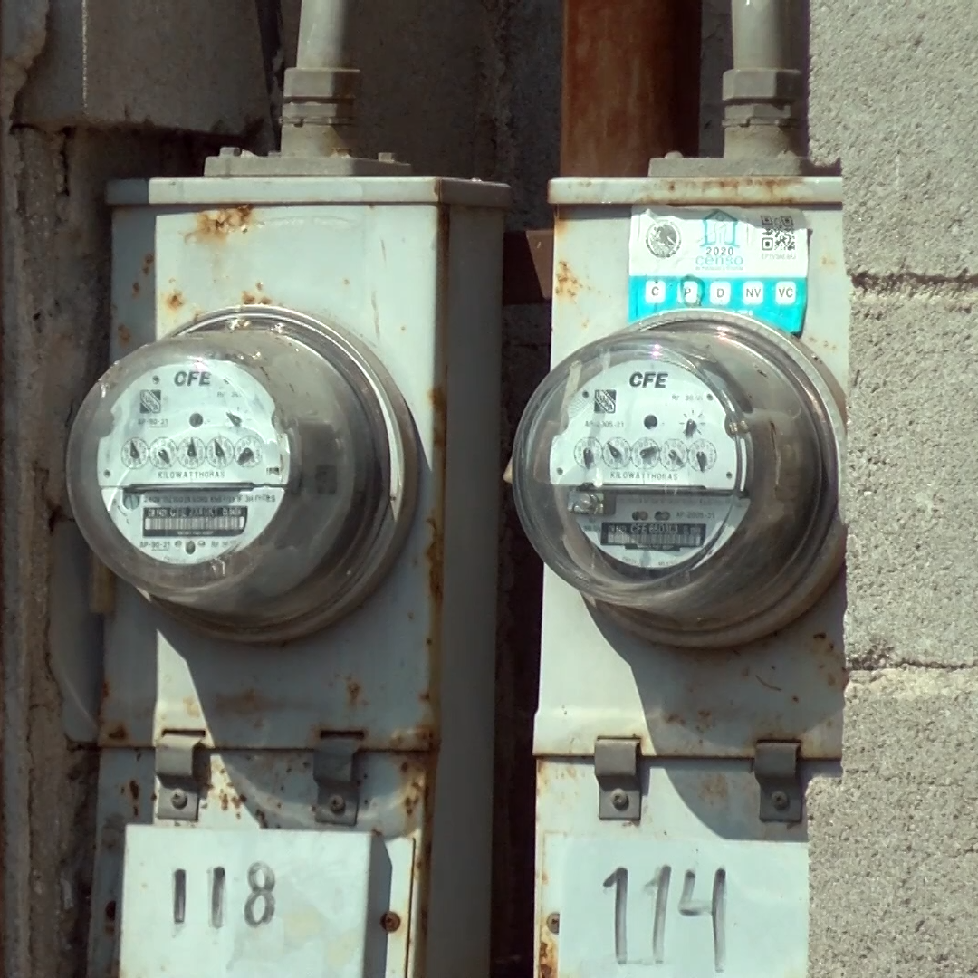 No Suspenderán el Servicio de Luz a Personas Vulnerables